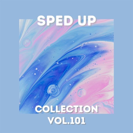 You Get Me (Sped Up) ft. SpeXed | Boomplay Music