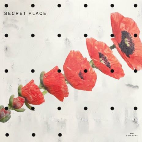 Secret Place - Live