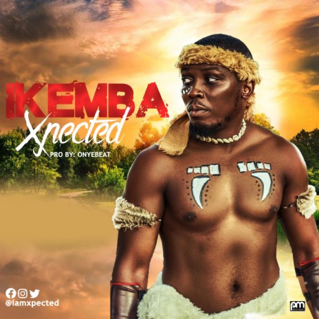 Ikemba | Boomplay Music