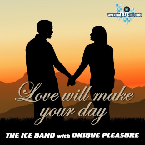 Love Will Make Your Day ft. Unique Pleasure | Boomplay Music