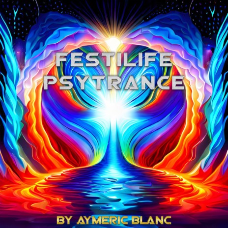 Festilife Psytrance | Boomplay Music