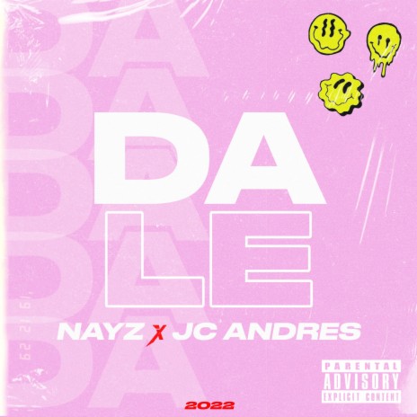 Dale ft. JC Andrés | Boomplay Music