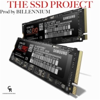 THE SSD PROJECT