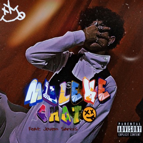 Muleke chato ft. Jovem Sanixs | Boomplay Music