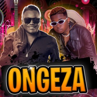 Ongeza ft. Dully Sykes lyrics | Boomplay Music