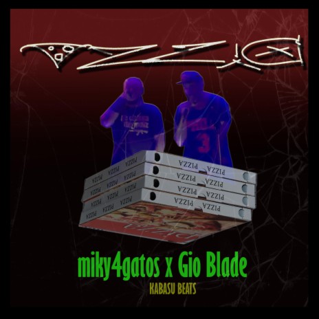 Azzid ft. Gio Blade | Boomplay Music