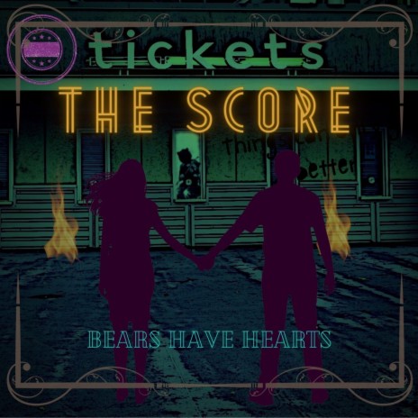 The Score | Boomplay Music
