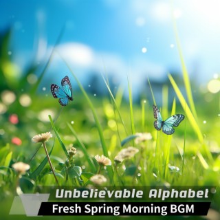 Fresh Spring Morning BGM