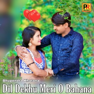 Dil Dekhu Meri O Bahana