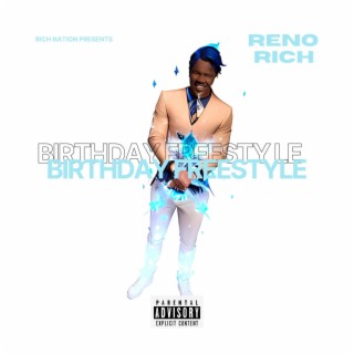 Birthday Freestyle