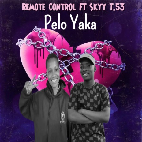 Pelo yaka(Skyy T.53) | Boomplay Music