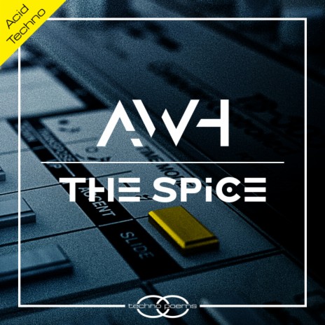 The Spice (André Wildenhues Acid Mix) | Boomplay Music