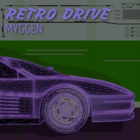 RETRO DRIVE