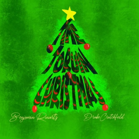 Christmas In The Desert (Acoustic) ft. Drake Crutchfield | Boomplay Music