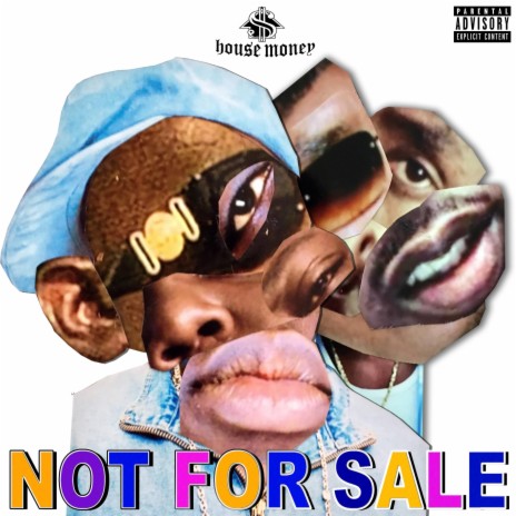 Not For Sale | Boomplay Music