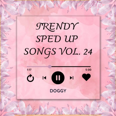 no (sped up) | Boomplay Music