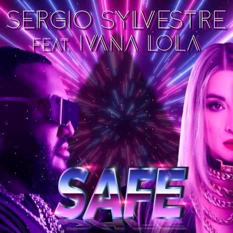 Safe ft. Ivana Lola | Boomplay Music