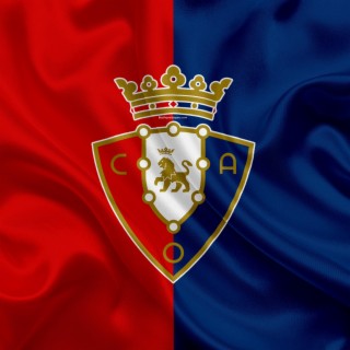 Osasuna, Orgullo Navarro