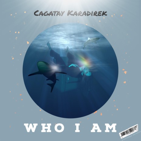 Who I Am | Boomplay Music