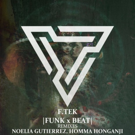 Funk Beat (Noelia Gutierrez Remix)