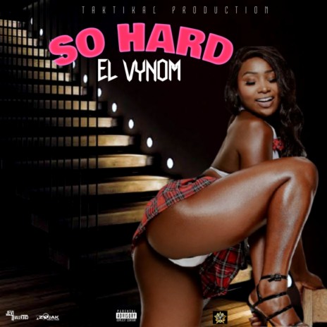 So Hard | Boomplay Music