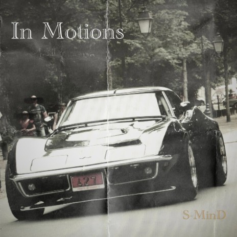 In Motions | Boomplay Music