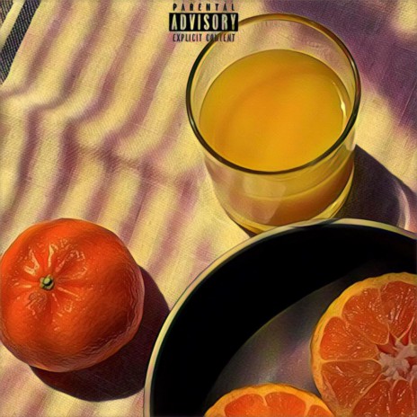 Orange Juice ft. Papi Flay
