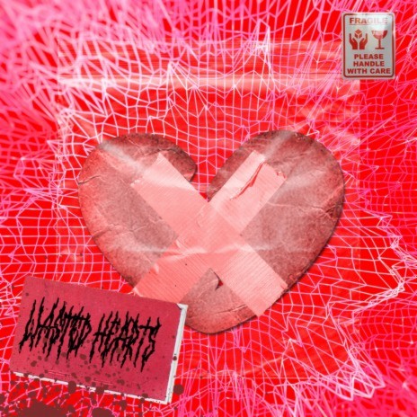 WASTED HEARTS | Boomplay Music