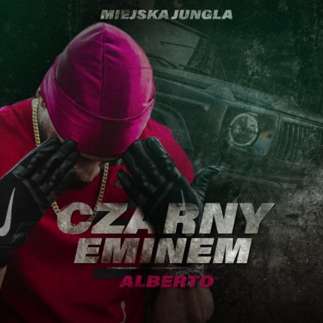 Czarny Eminem ft. Franklin, Szamz & Bruno | Boomplay Music