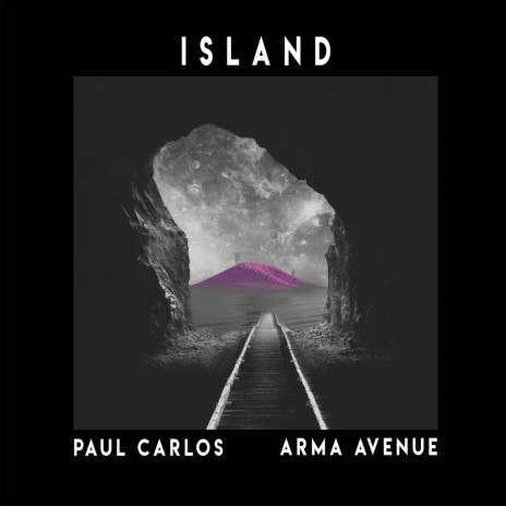 Island ft. Arma Avenue | Boomplay Music