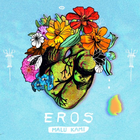 Eros | Boomplay Music