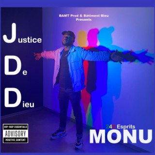 Justice de Dieu