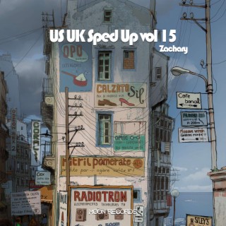 US UK Sped Up vol 15