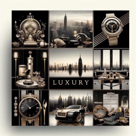 Luxury | Boomplay Music