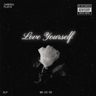 Love Yourself lyrics | Boomplay Music