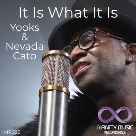 It Is What It Is ft. Nevada Cato | Boomplay Music