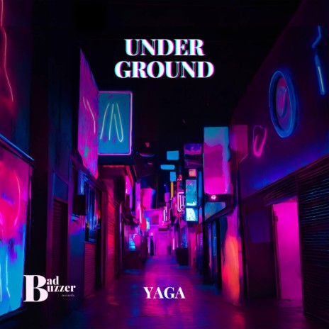 Underground (Radio Edit) | Boomplay Music