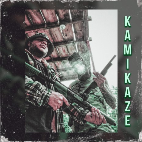Kamikaze ft. mecal | Boomplay Music