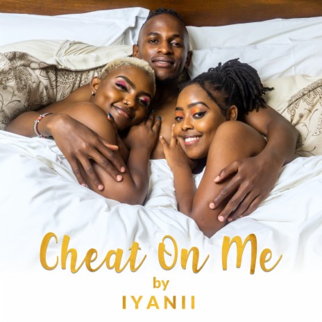 Cheat on Me | Boomplay Music