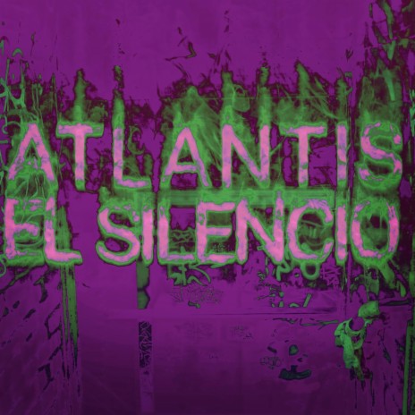 El Silencio (Atlantis Soundtrack)