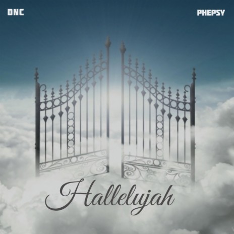 Hallelujah (Hip-Hop Cover) ft. Phepsy