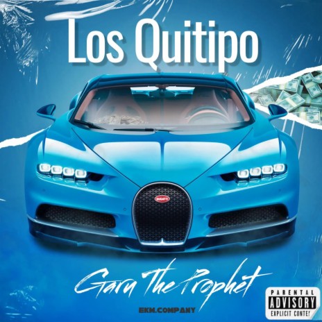 Los Quitipo | Boomplay Music