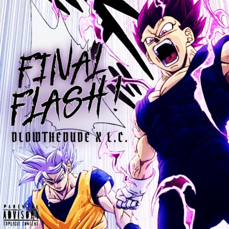 Final Flash ft. L.C. | Boomplay Music