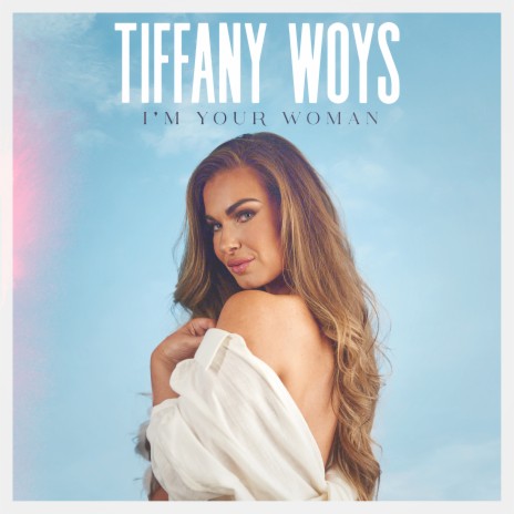 I'm Your Woman | Boomplay Music