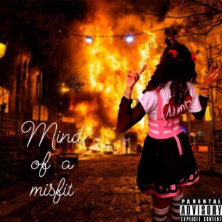 Mind of a Misfit