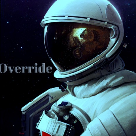 Override (Original Soundtrack)