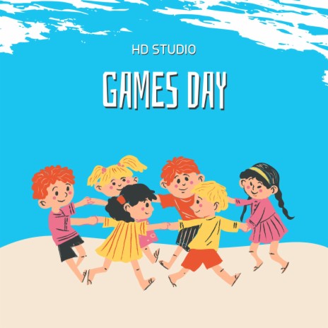 Games Day