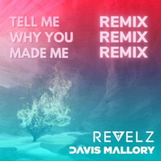 Tell Me Why You Made Me (Revelz Remix)
