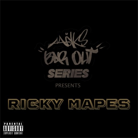 Bar Out ft. Ricky Mapes | Boomplay Music