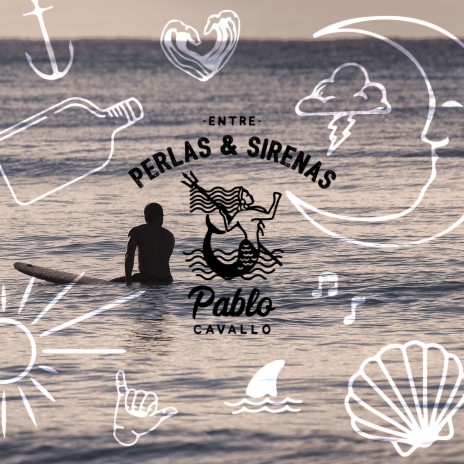 Entre Perlas y Sirenas | Boomplay Music